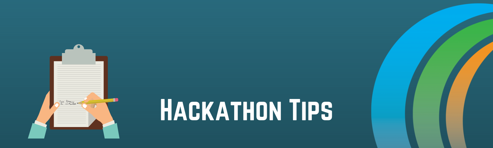 Hackathon Tips