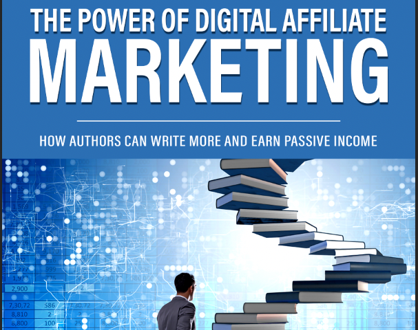 The Power of Digital Affiliate Marketing -Chapter 20 on ILLUMINATION Book Chapters — Medium authored by Dr Mehmet Yildiz digitalmehmet.com