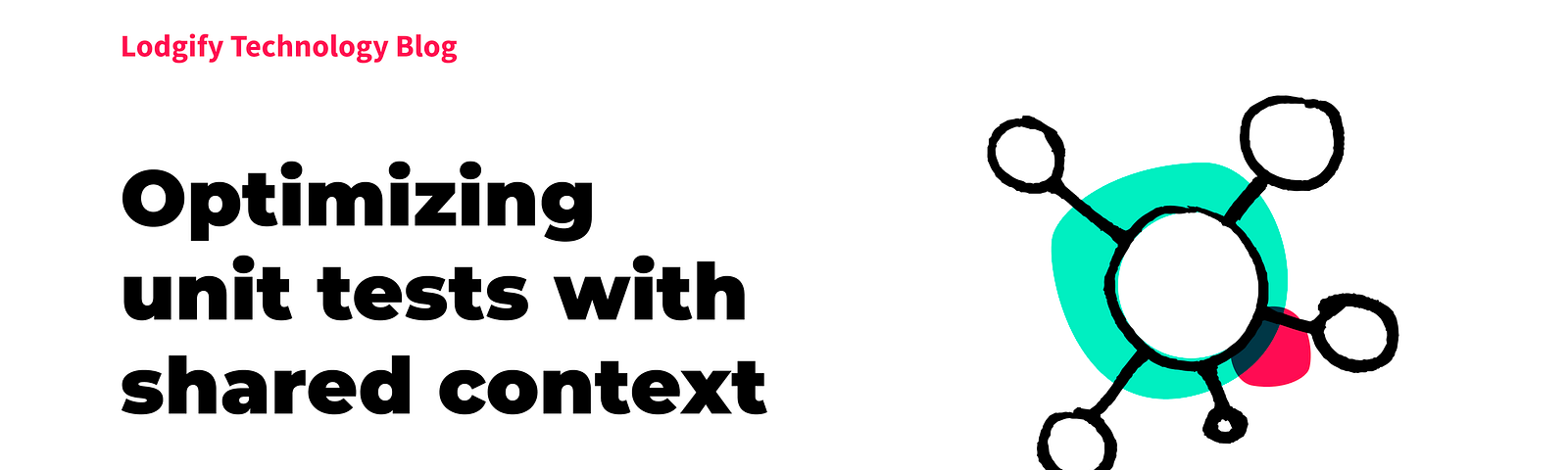 Optimising Unit Tests with shared context