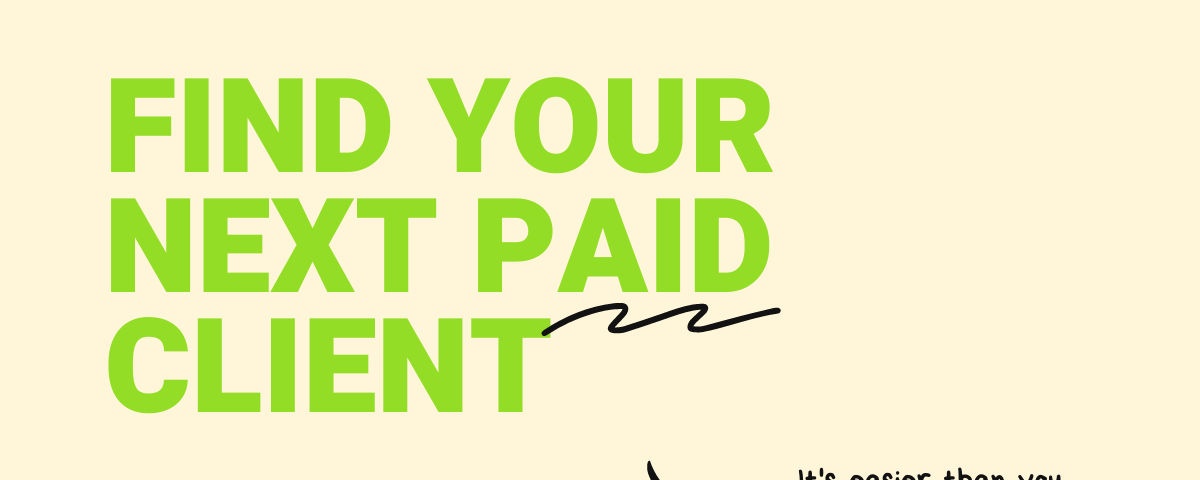 find-your-next-paid-client