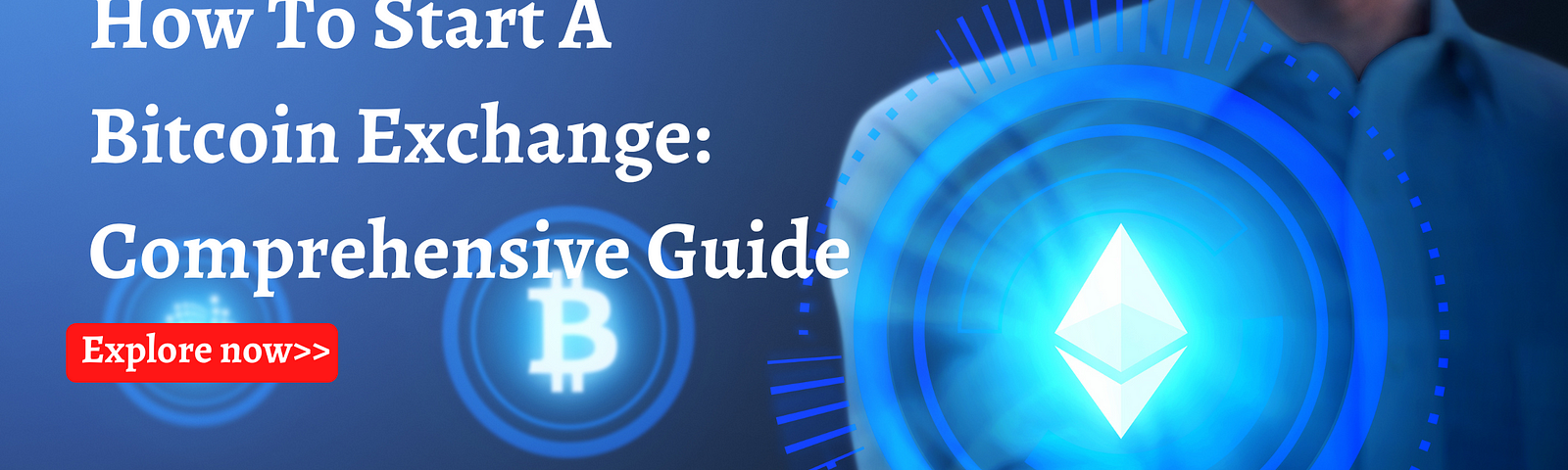 start a bitcoin exchange