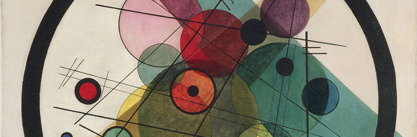 Kandinsky 2.0. Василий Кандинский картина с кругом. Кандинский Василий Васильевич композиция с кругами. Василий Кандинский круги в круге. Василий Кандинский картина с кругом 1911 год.