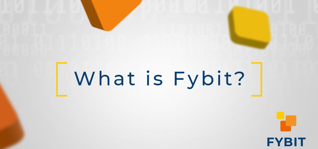 What is Fybit?