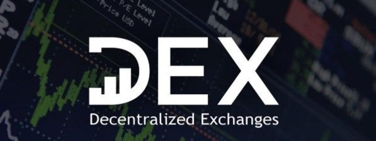 Decentralized CryptoCurrency Exchanges