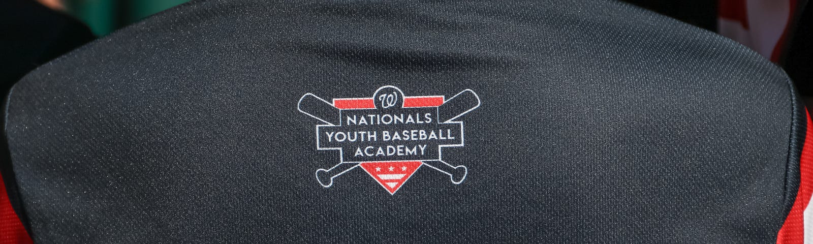 Nationals Academy Kicks Off Fall Season of Grassroots Clinics With Support  From Presenting Sponsor Nike, by Nationals Communications