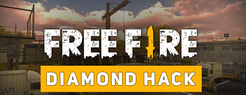 Notor.Vip/Fire Hack Free Fire Garena Diamond