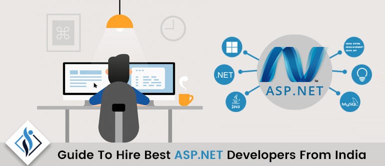 Helpful Tips to Hire ASP.NET Developeres from Indian Companies