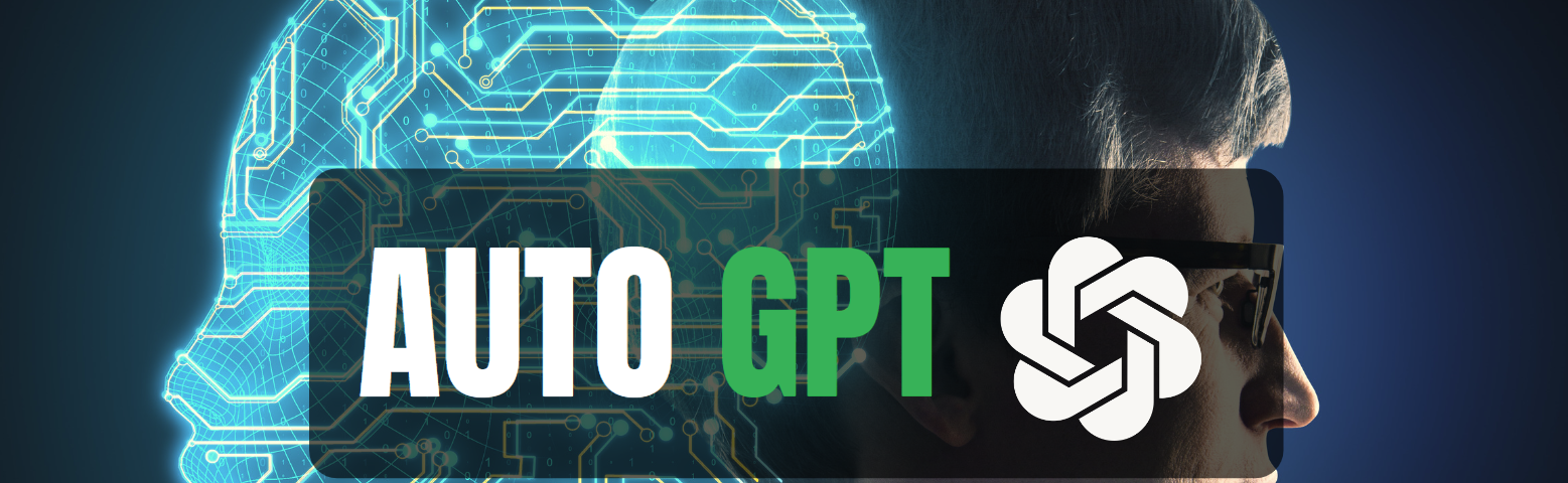 How To Setup Auto-GPT: The Autonomous GPT-4 AI