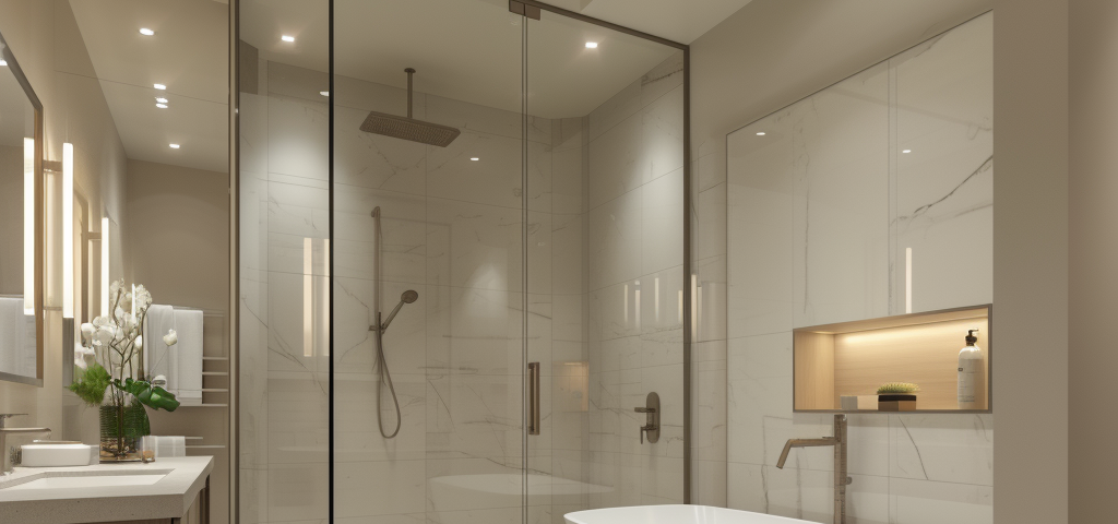 Bathroom Design and Remodeling Success in Toronto West
