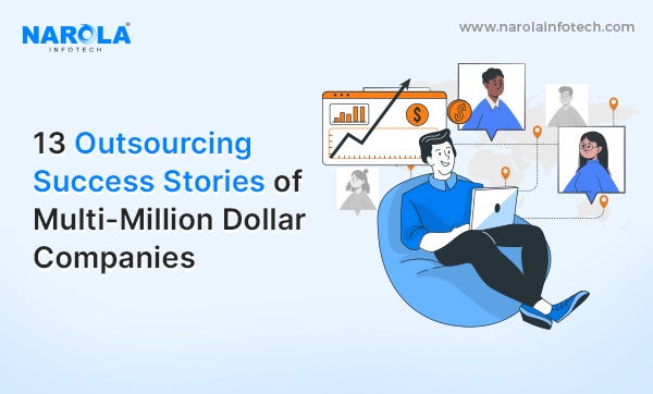 Successful Outsourcing Examples