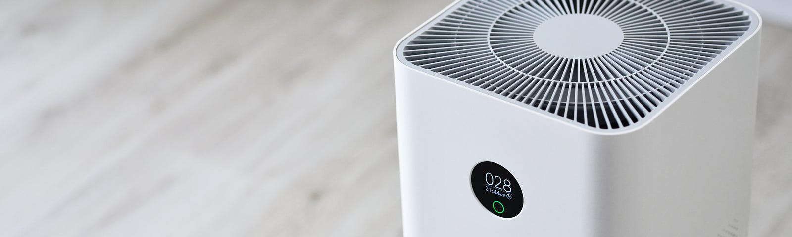 Top 8 Benefits of Using Portable Air Purifiers