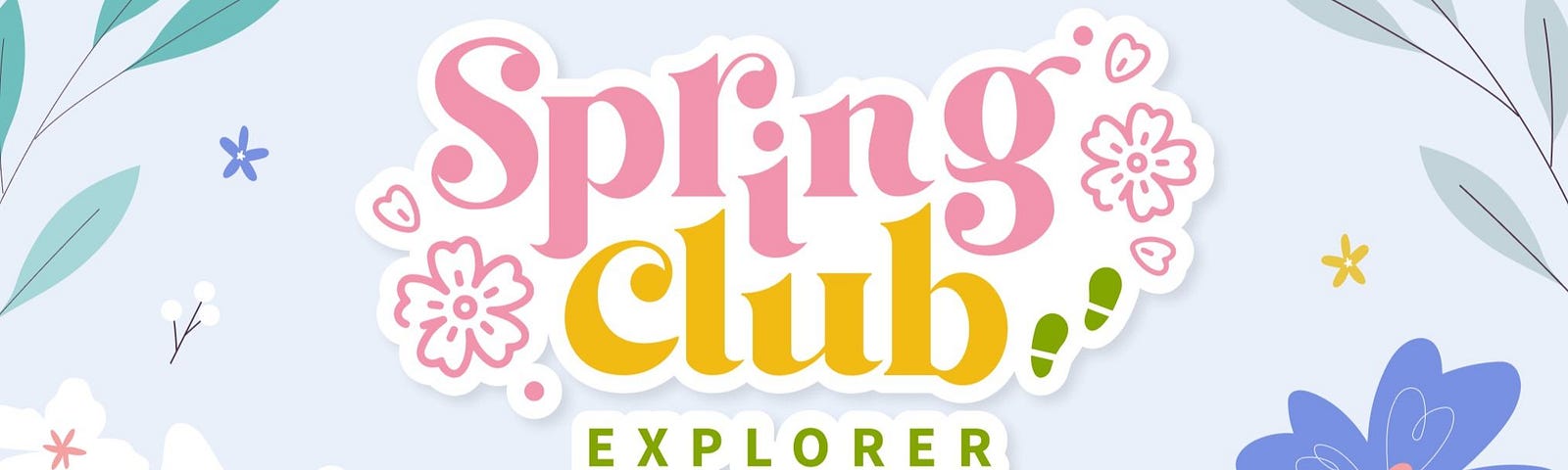 Spring Club Explorer 2023 by Generation Girl is a FREE coding bootcamp for young learners in Indonesia.