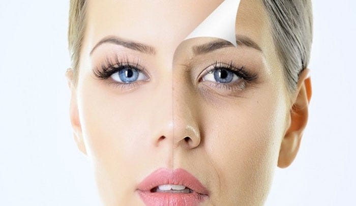 Anti Ageing Treatment