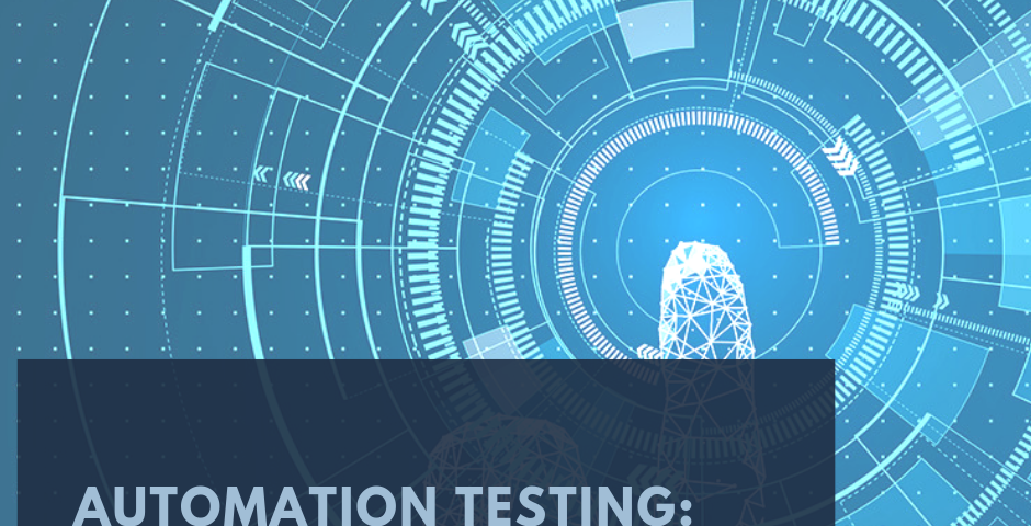 Automation Testing Advantages