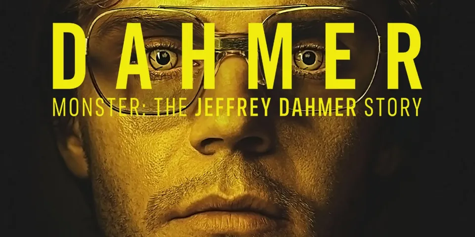 Jeffery Dahmer Series Netflix