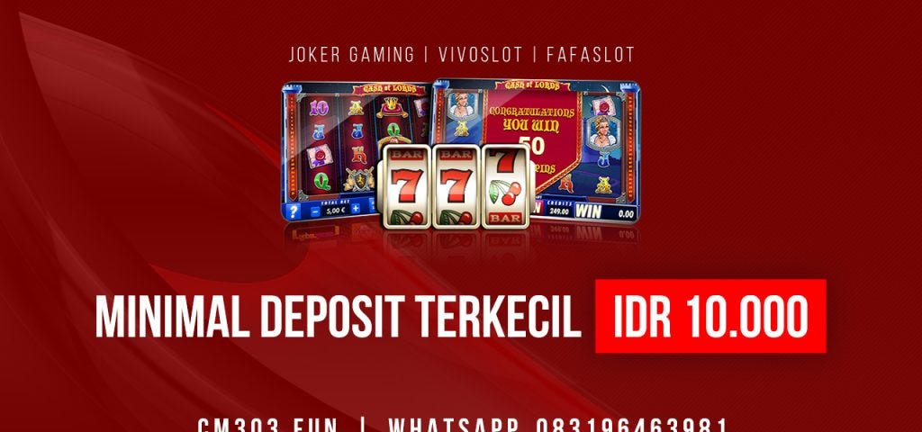 dewa898 agen slot judi slot online