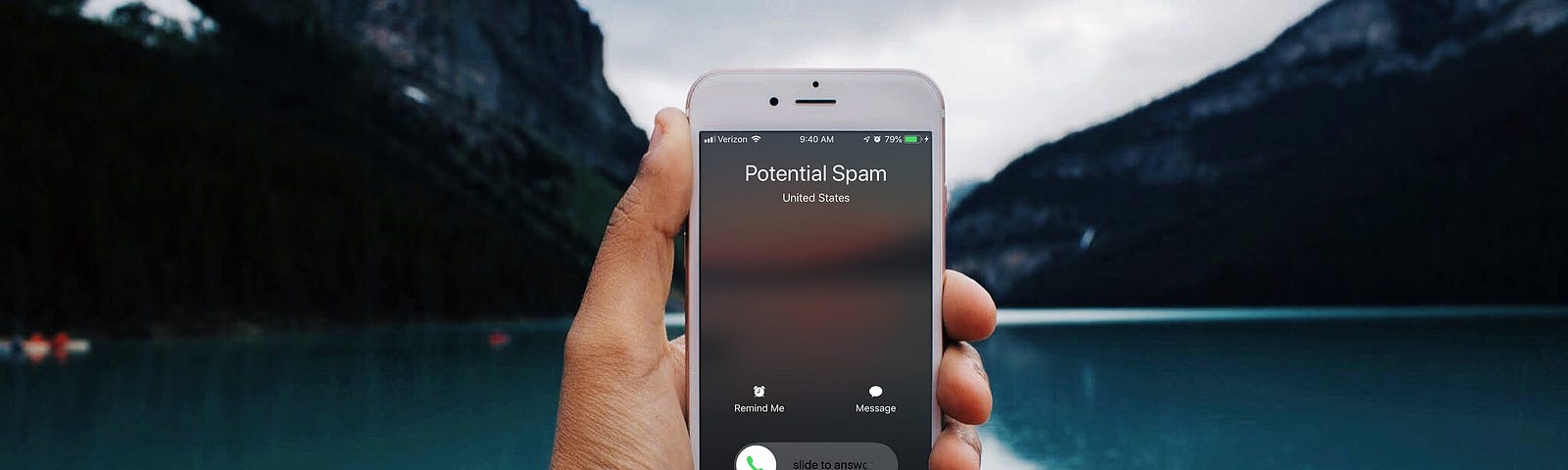 Potential Spam Call Labeling