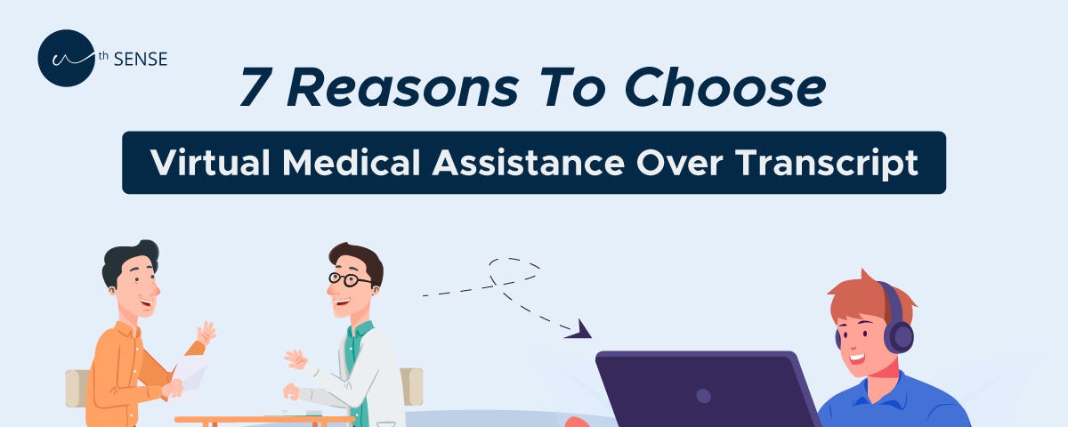 Virtual Medical Assistance