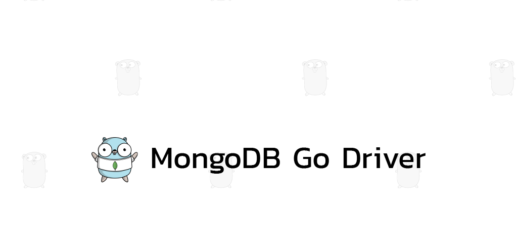 Mongo db driver