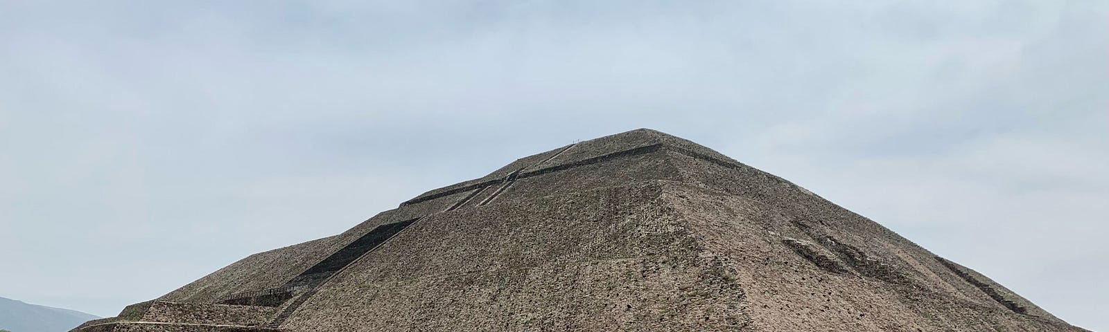 Teotihuacan