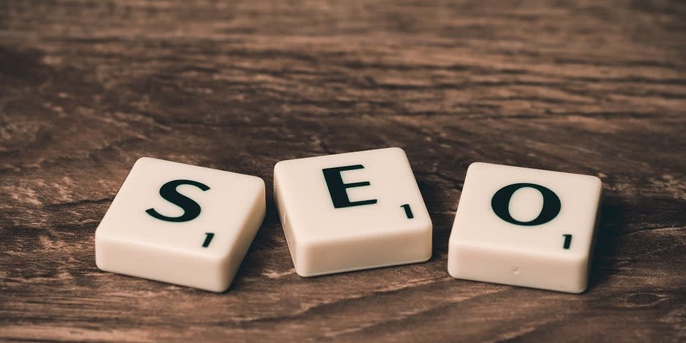 What Is SEO