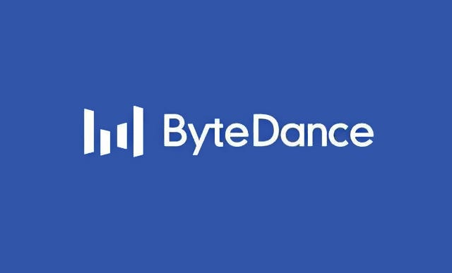ByteDance Logo Rapid Growth Story