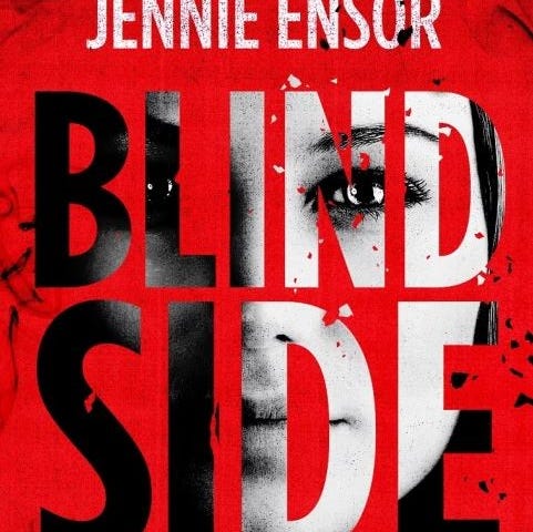 Blind Side — Jennie Ensor