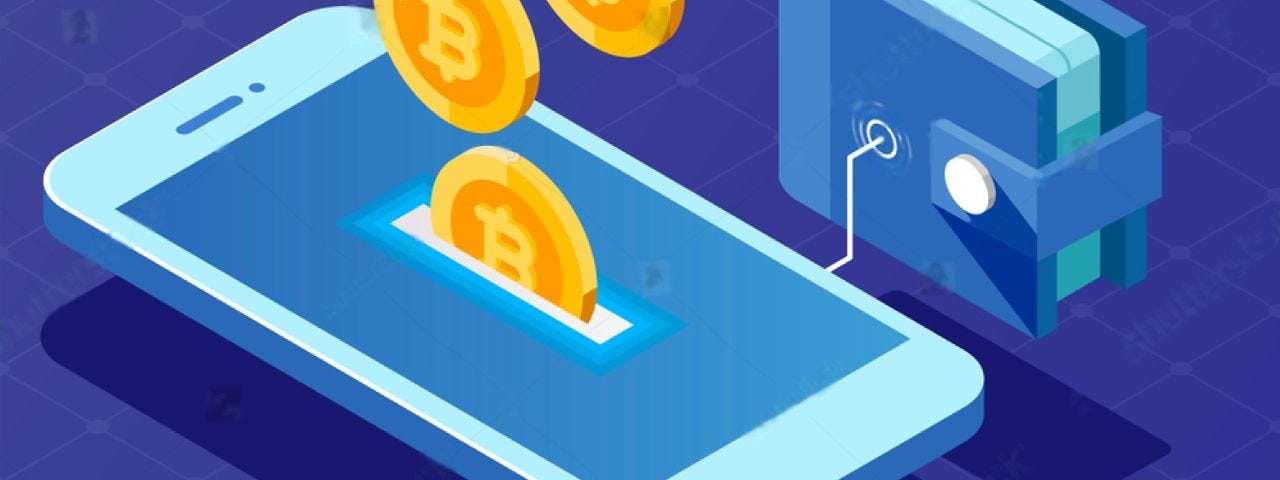 Cryptocurrency Wallet Development