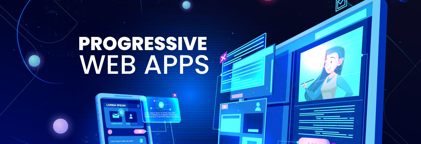 Progressive Web Apps