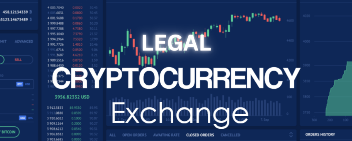 Legal Solutions for Cryptocurrency Exchanges