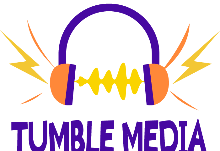 Tumble Media logo