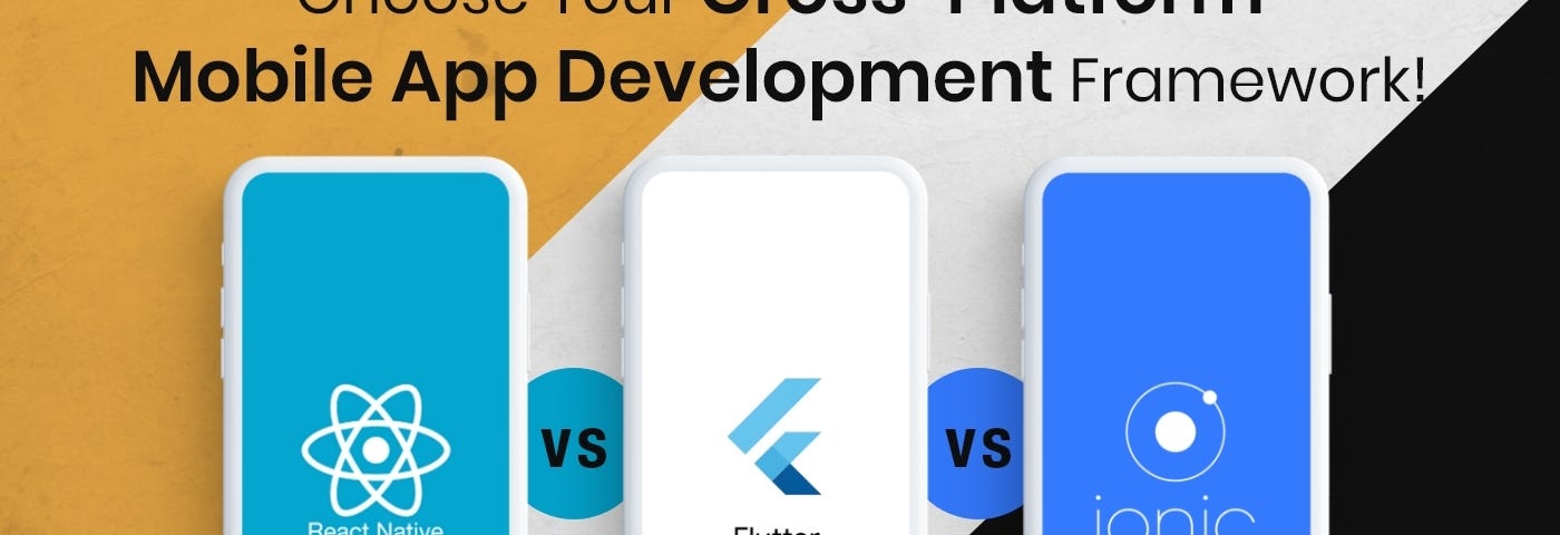 Cross-Platform App Development Framework