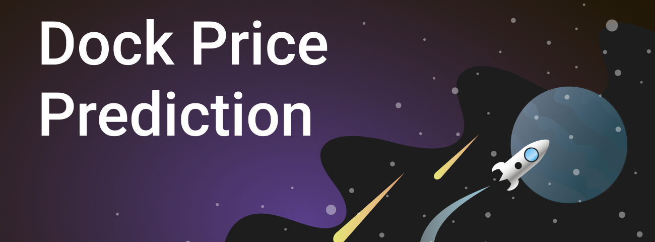 Dock Price Prediction