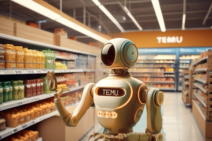 Automate Your Temu Store Management with Python