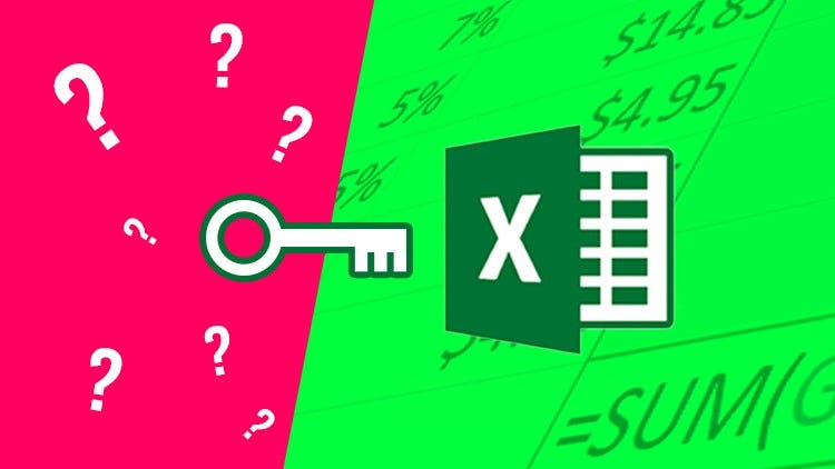 10 Best Excel Courses to Take