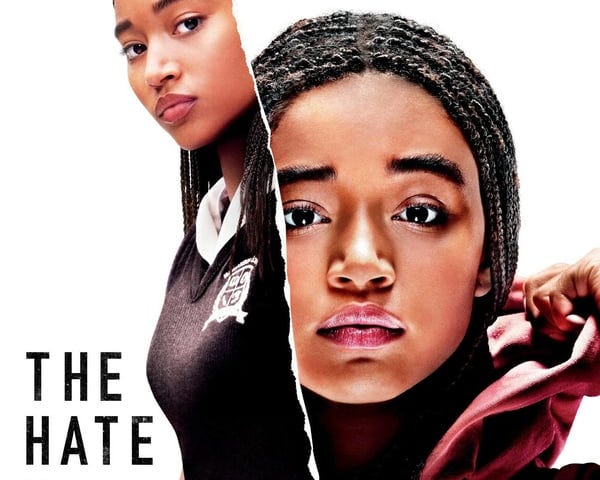 the hate you give full movie online