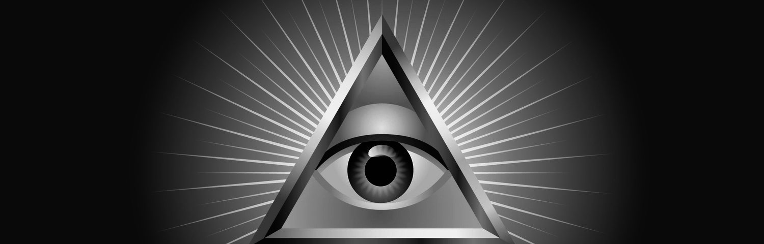 The all seeing Eye