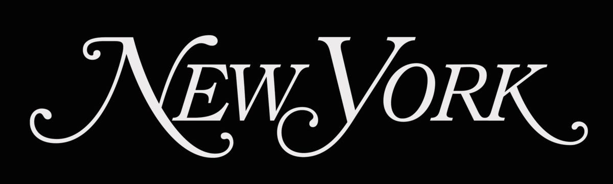 New York Magazine logo