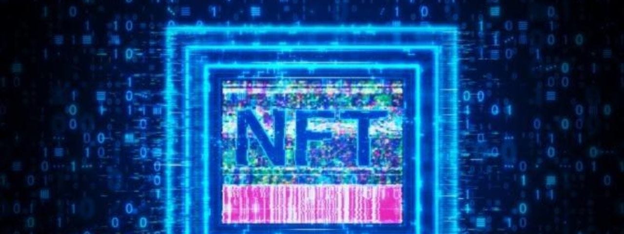 NFT Marketplace Development