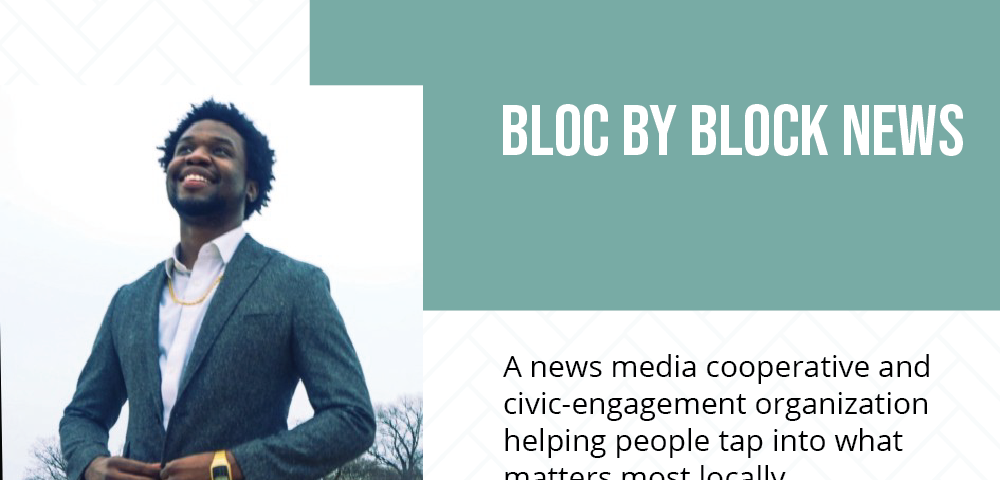 Bloc by Block News is a member of the SIL Cohort 2020–21.