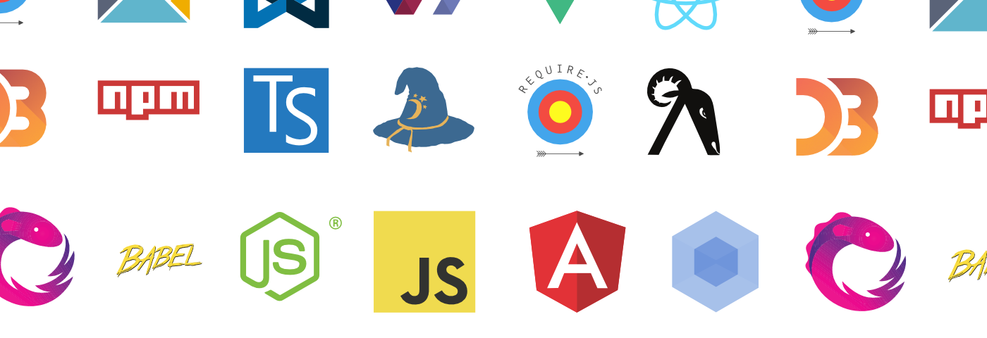 Image result for javascript frameworks