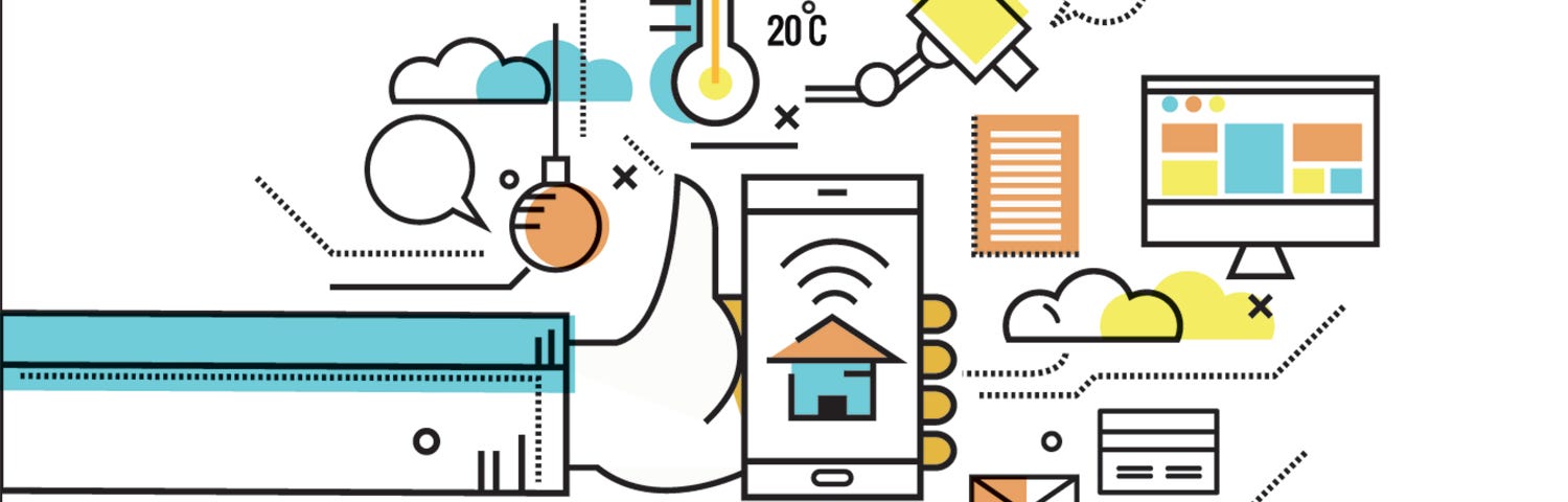 3 Ways How the Internet of Things will change Marketing