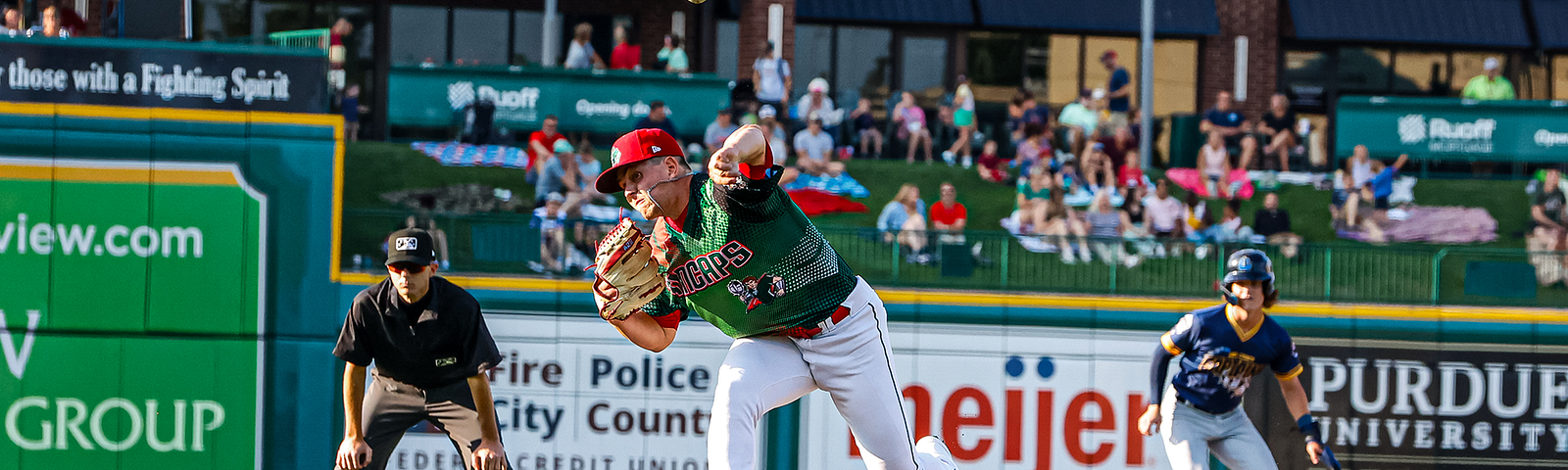 Graham Pauley and Robby Snelling Named San Diego Padres 2023 Organizational  Player and Pitcher of the Year, by FriarWire