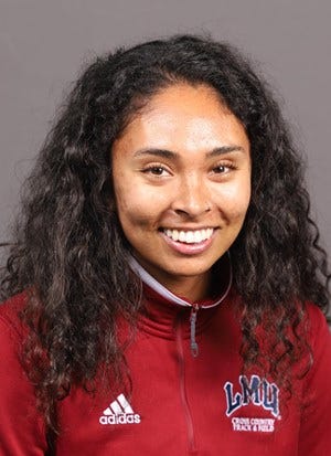 Photo from LMU Athletics