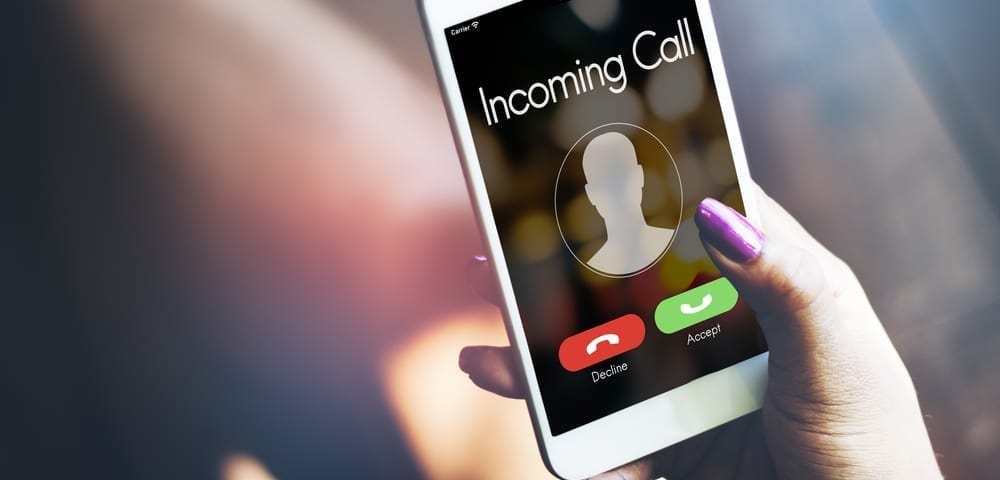 how to block restricted calls