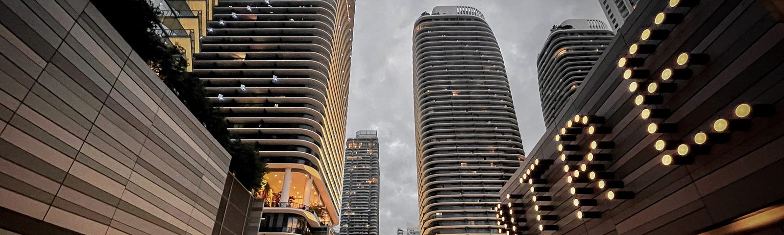 Top Neighborhoods Miami — Brickell