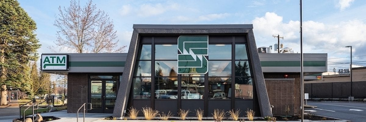 Spokane City Credit Union — Identify Savings