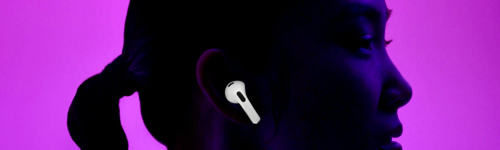 Apple AirPods 3