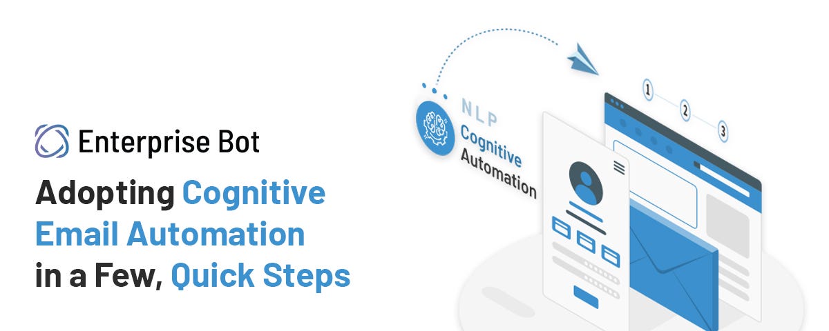 Cognitive Email Automation
