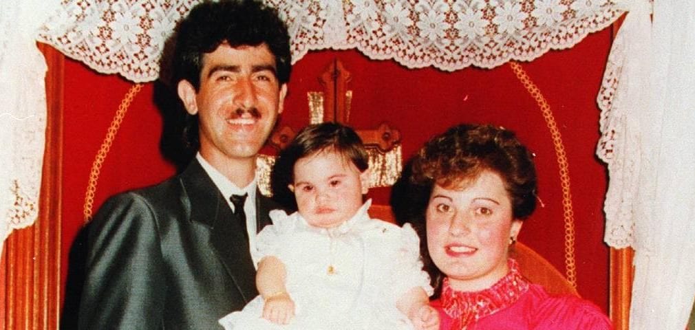 Ljube Valevski was convicted of killing his wife and three daughters but did he do it?